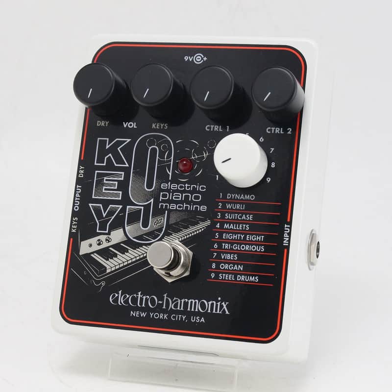 Electro-Harmonix KEY9