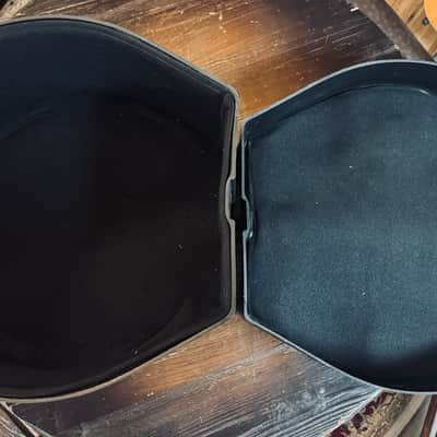 SKB Snare Drum Case 14x6.5 - Black image 3