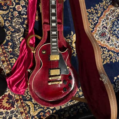 Gibson Les Paul Custom 1994 | Reverb
