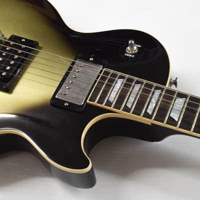 Gibson Adam Jones Signature Les Paul Standard (DEMO) - Antique Silverburst image 7