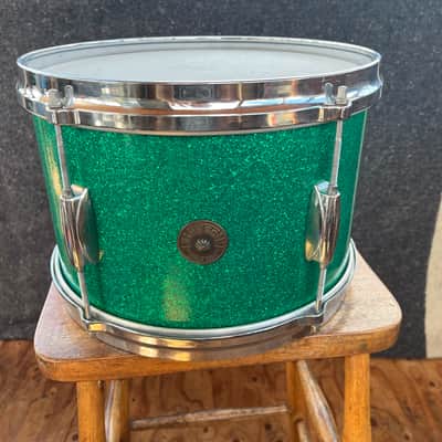 Gretsch Round Badge ‘Playboy’ Drum Kit image 14