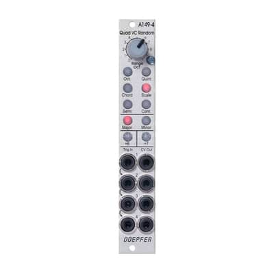 Doepfer A-149-4 Quad Random Voltage Source image 1