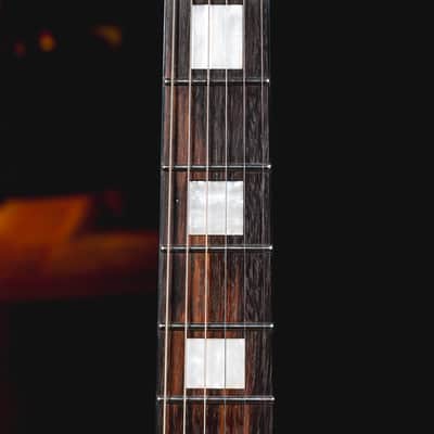 Sturner Guitars International Series 1129 Electric Guitar, Inkblot White - Used image 7