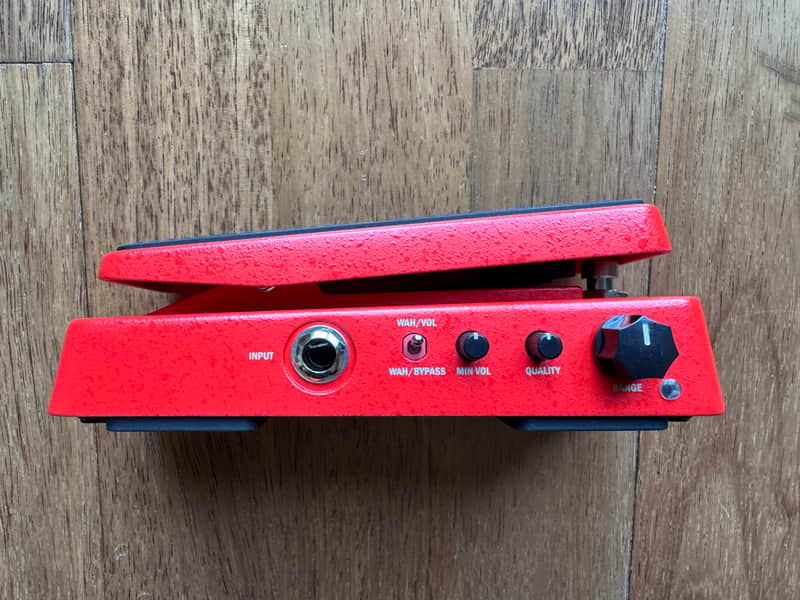 Joyo Multimode Wah II image 1