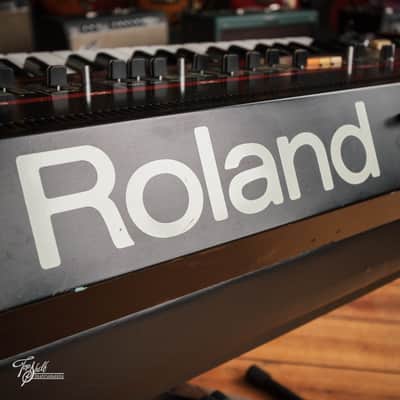Roland Juno-60 Synthesizer 1982 image 10