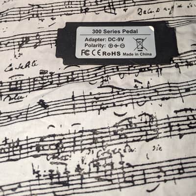 Koogo Modulation Mod Station Pedal image 10