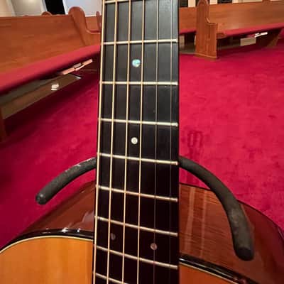Martin D-18VS - Natural image 9