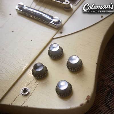 GIBSON Custom Shop Murphy Lab '64 Johnny Winter Firebird V image 5