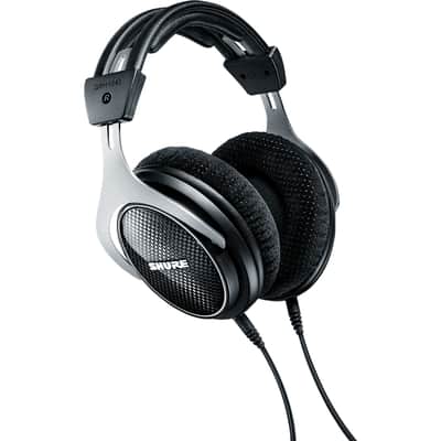 Shure SRH1540 Cuffia circumaurale chiusa image 4