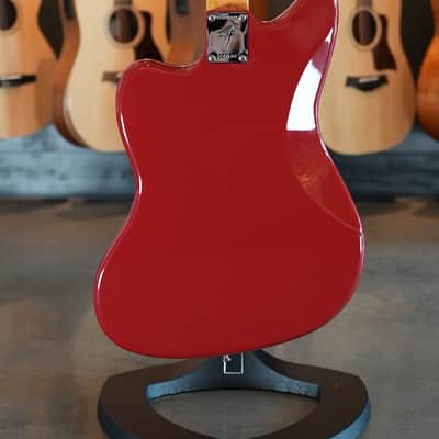 Fender American Vintage II 1966 Jazzmaster Dakota Red 2025 - Dakota red image 8