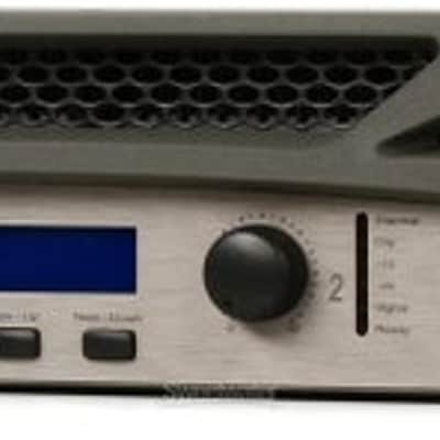 Crown XTi 6002 2100-watt 2-channel Power Amplifier (XTi6002d1) image 4