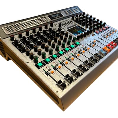 RoXdon Studio-12 Analog Studio Mixing Console image 1