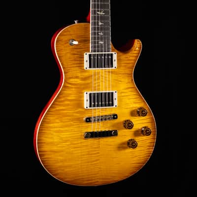 PRS 40th Anniversary McCarty SC56 Limited Edition - McCarty Sunburst image 4