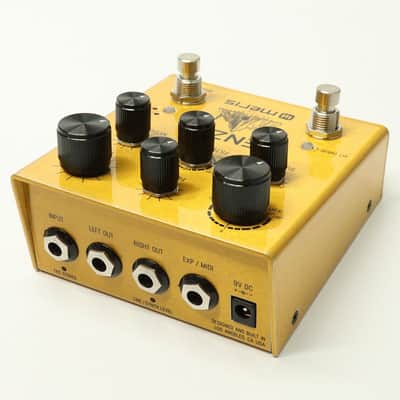 MERIS Enzo Multi-Voice Synthesizer [48933] (06/15) image 4