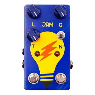 Jam Pedals TubeDreamer MK2 Overdrive Pedal