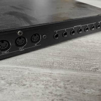 Roland R-8M Total Percussion Sound Module image 5