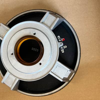 Peavey S-12825 RB replacement basket image 2