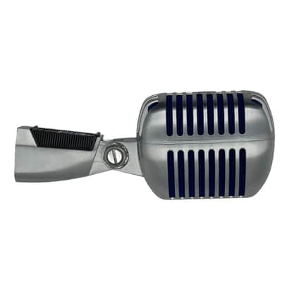 Shure Super 55 Deluxe Vocal Microphone image 3