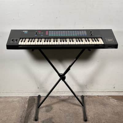 Sequential Circuits Prophet 2000 – Vintage 61-Key Sampler Synthesizer imagen 3