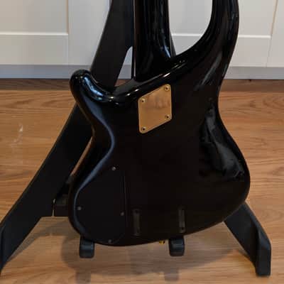 1990 Greco Phoenix PXB-80 Bass Made in Japan image 2