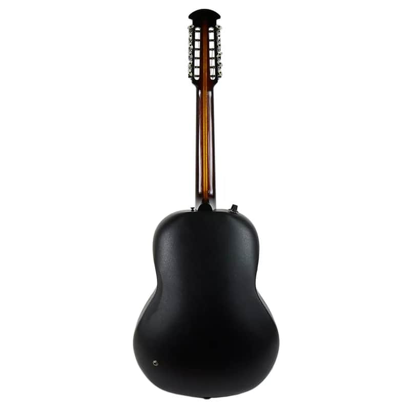 Ovation 1615 Pacemaker 12-String imagen 2