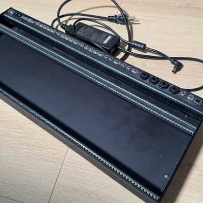 Intellijel 4U 104HP Palette Case black 2019 - Present image 3