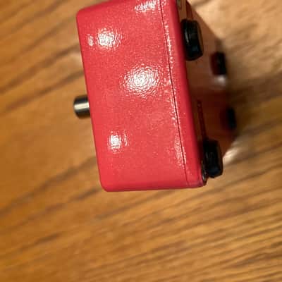 MXR M94SE Fat Sugar Drive 2021 - Present - Pink Sparkle image 9