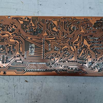 Moog Satellite Main PCB for Parts or Repair #2 Bild 6