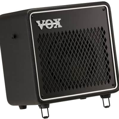 VOX Modeling Gitarrencombo Mini Go 50 digitale Effekte, Looper, 50 Watt image 6