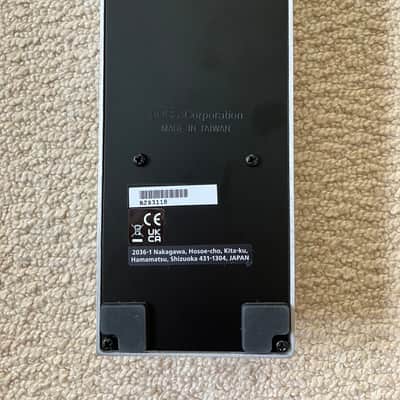 Boss FV-30H Volume Pedal - Practically New image 4