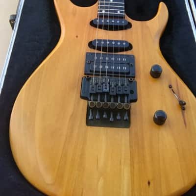 Carvin DC135 USA image 2
