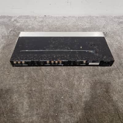 Behringer Autocom Pro MDX 1400 - Audio Dynamics Processor - Fair image 21