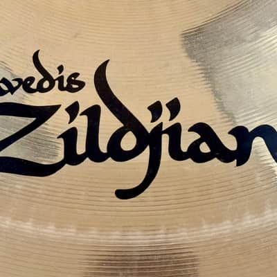 14” Zildjian A CUSTOM Crash 812g image 3