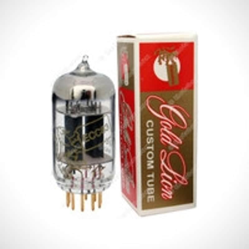 Genalex Super Champ XD Tube Set featuring Genalex Tubes. New with Full Warranty!