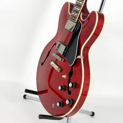 2024 Gibson ES-345 - Sixties Cherry image 8