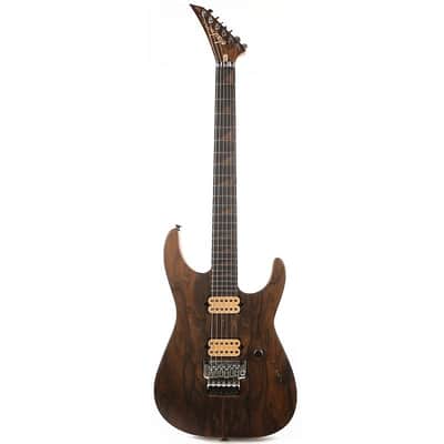 Jackson Custom Shop SL2H Soloist