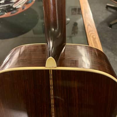 Martin D 28 1972 image 3