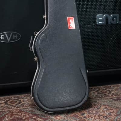 Fender Telecaster Black with MIJ Neck, Upgraded TV Jones Pickups, and Hardshell Case - Used image 23