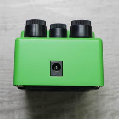 Ibanez TS9 Tube Screamer Made in Japan Bild 5