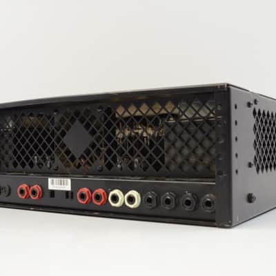 Marshall 9200 Dual MonoBloc 100/100 Stereo Power Amplifier image 10