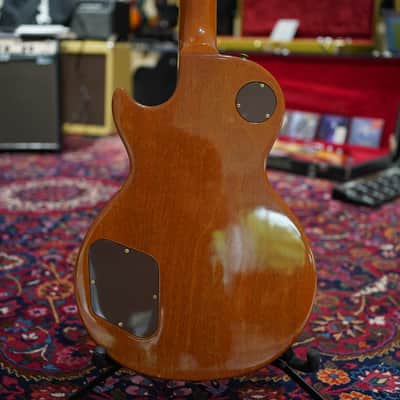 Gibson Les Paul 100th Anniversary Limited Edition image 5