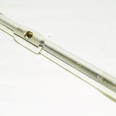 Muramatsu M-120 Flute RefNo 3773 image 12