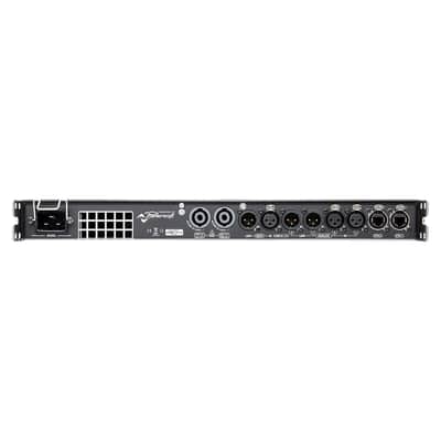 Powersoft Amps T302 A 3000-Watt 2-Channel Amplifier with DSP - Mint, Open Box - Used - Like New image 2
