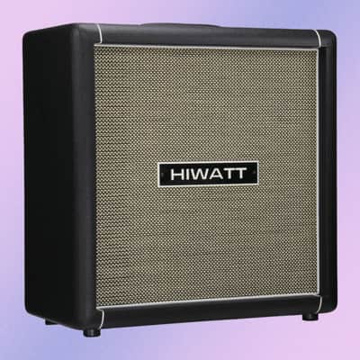 Hiwatt HG112 Speaker Cabinet *USA Small Business* image 2