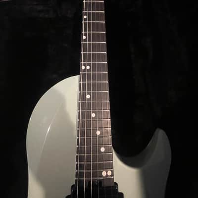 Abasi Concepts Master Series Larada 6 2022 Sage image 4