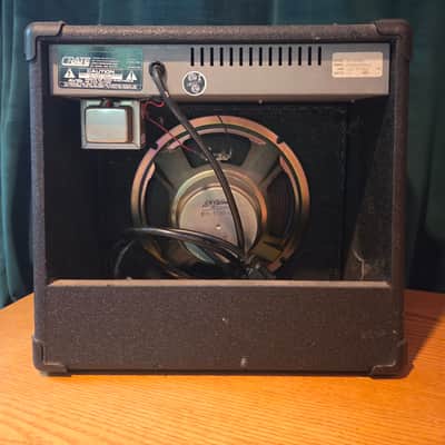 Crate GX-20M image 3