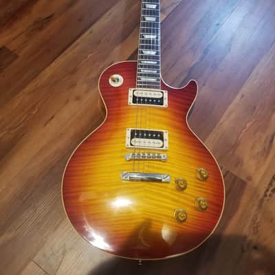 Gibson Les Paul R9 1959 Reissue image 9