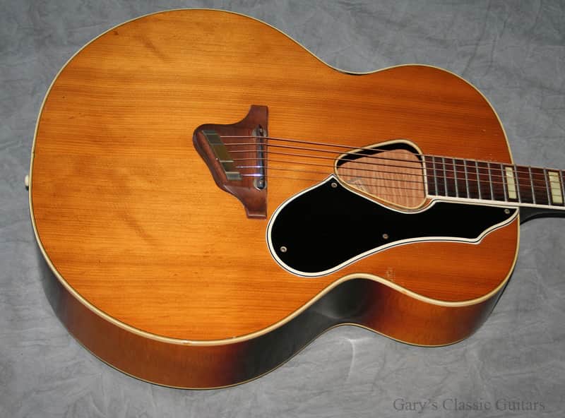 1954 Gretsch Town & Country (#GRE0204) image 1