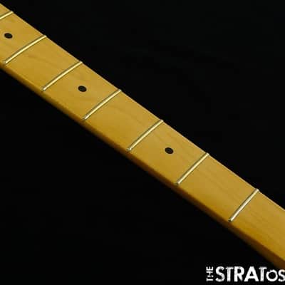 Fender Player II Precision P BASS, NECK + TUNERS, Bass, MN, MAPLE. image 3