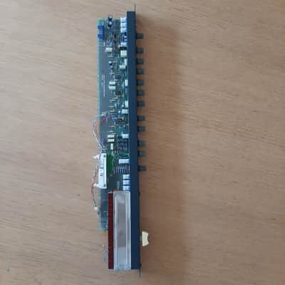 Soundcraft 600/500 Input Channel Strip (5101) image 2